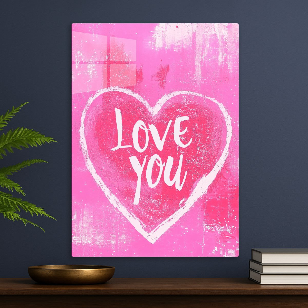 Love You