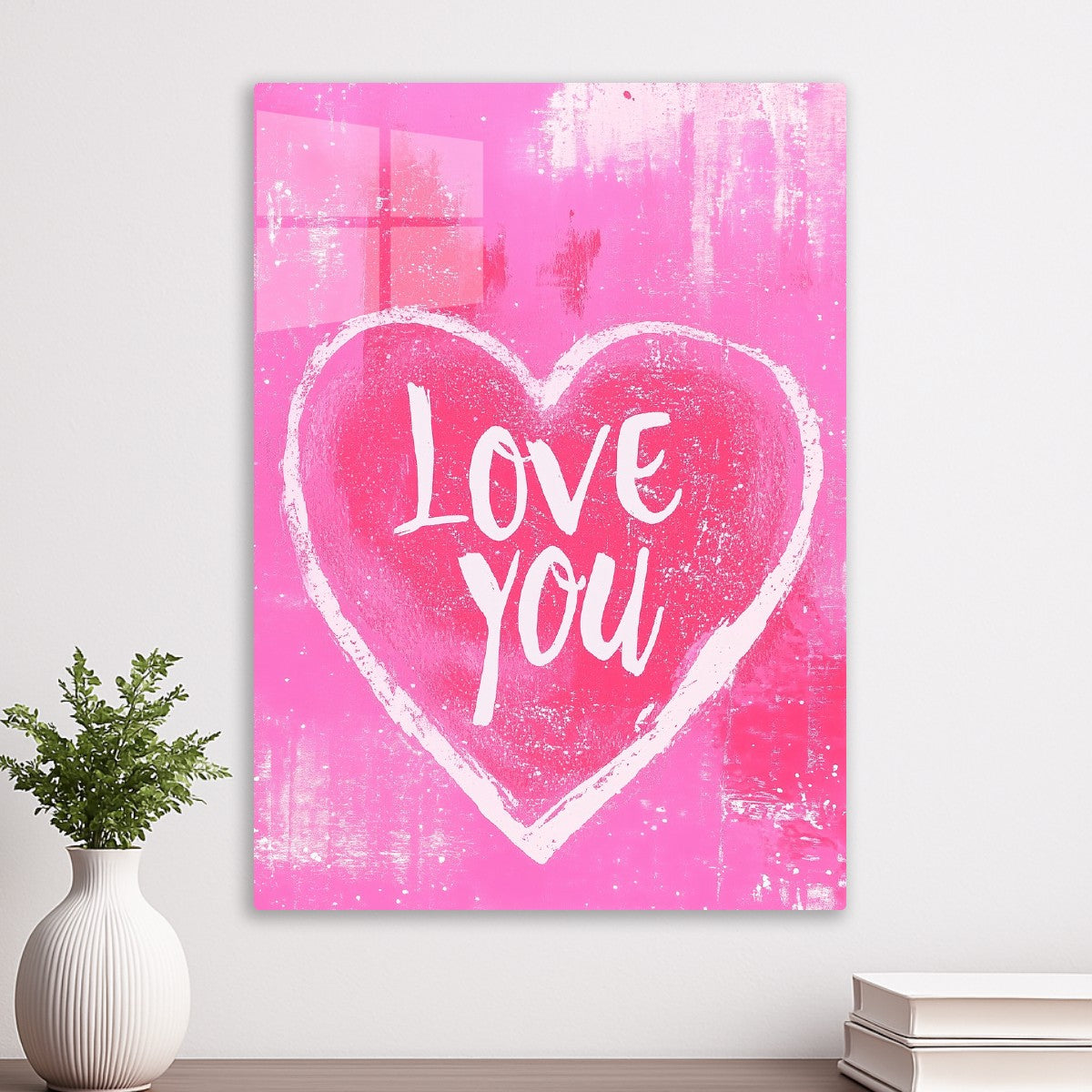 Love You