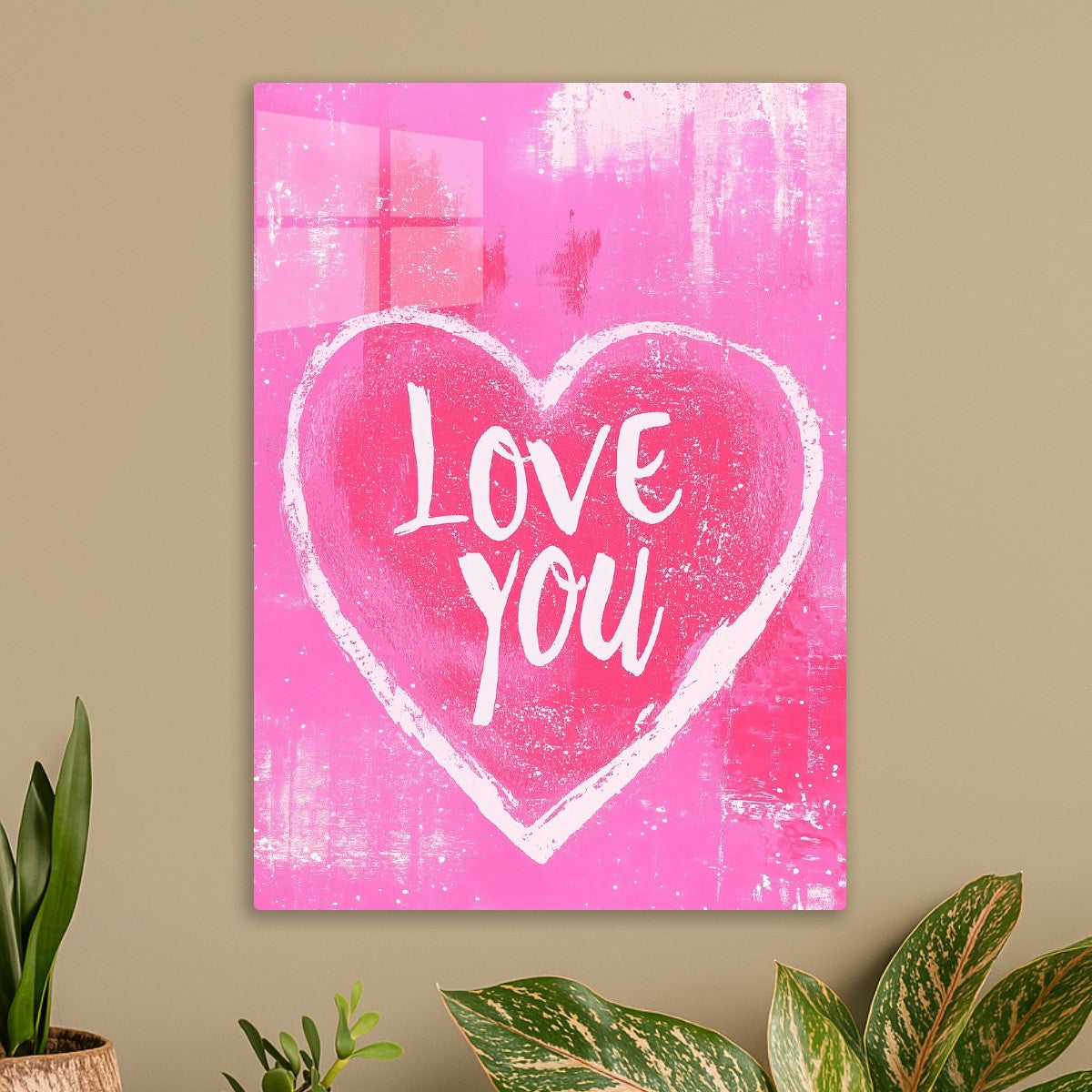 Love You