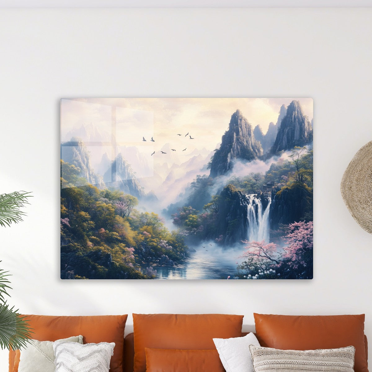 Nature Harmony
