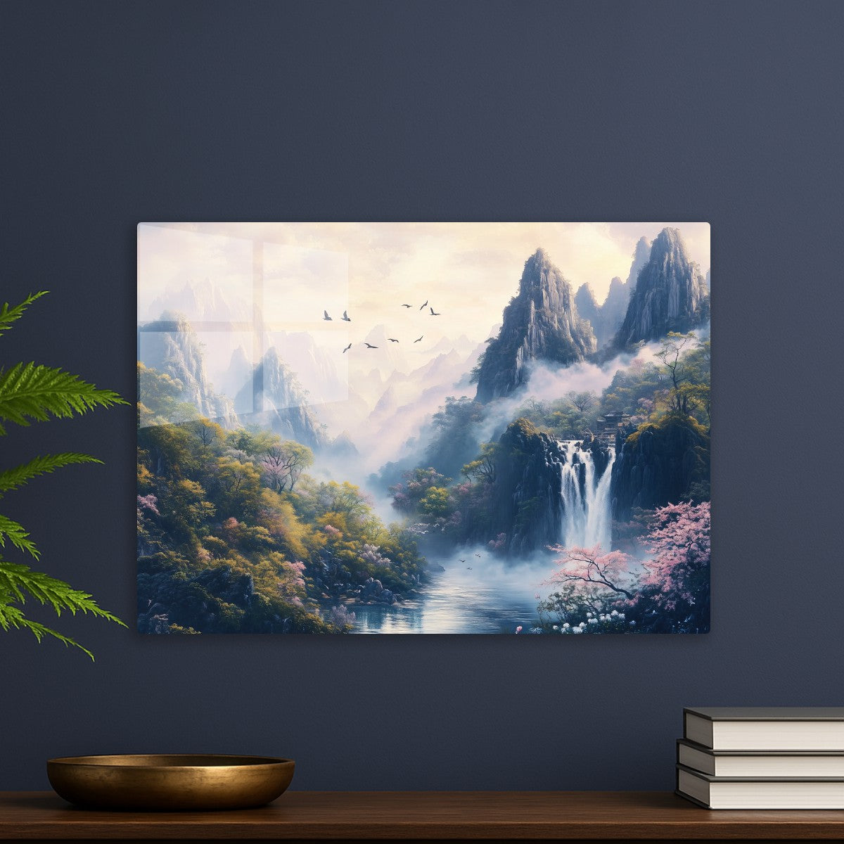 Nature Harmony