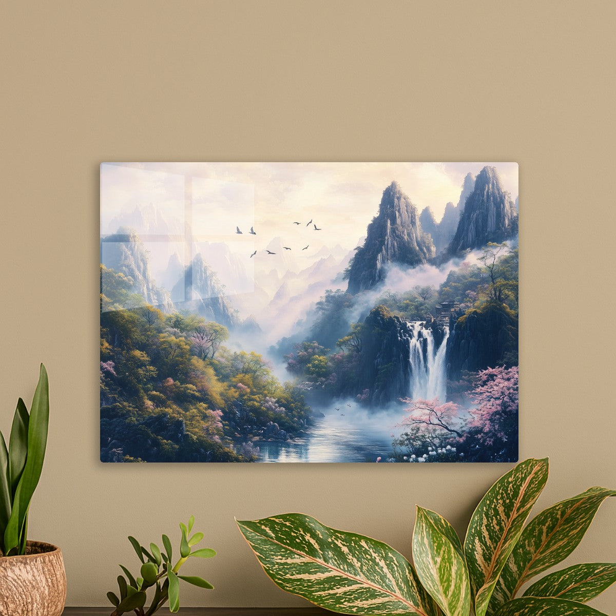 Nature Harmony