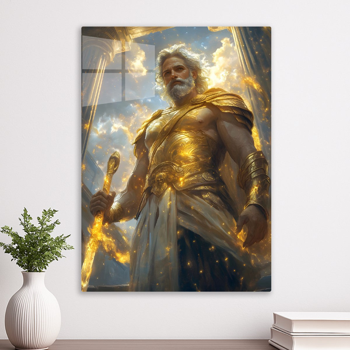 Zeus