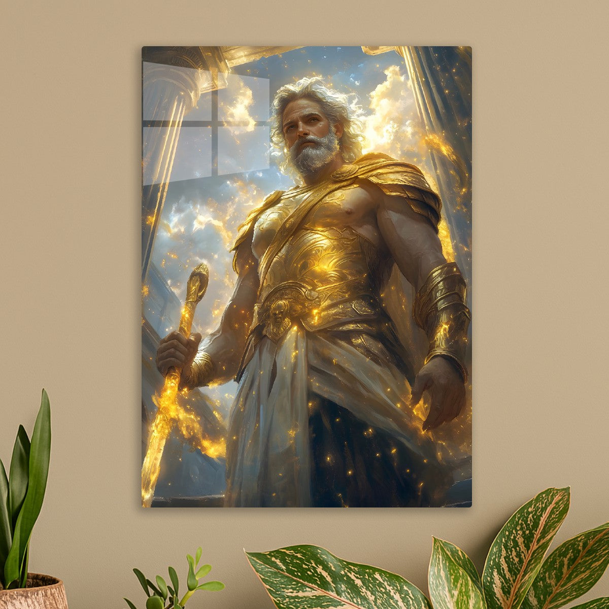 Zeus