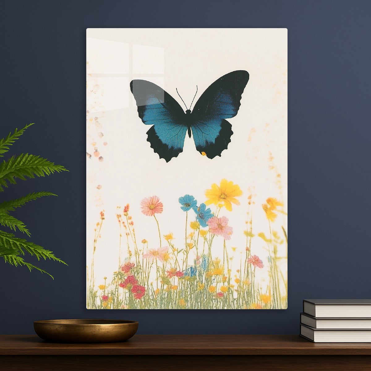 Gentle Wings
