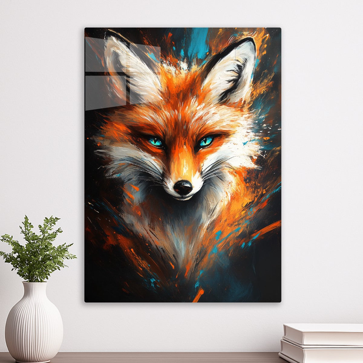Wild Fox