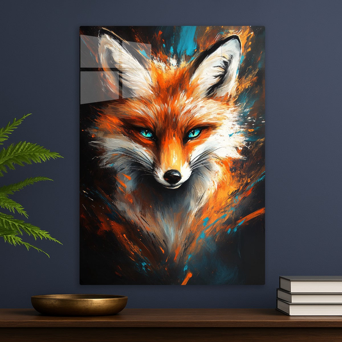 Wild Fox