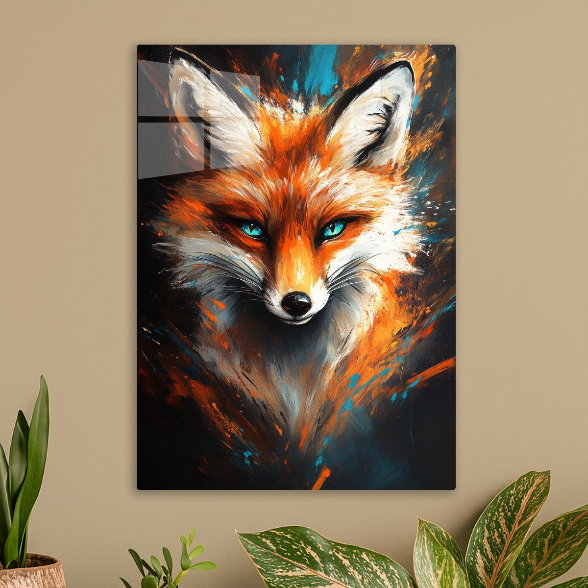 Wild Fox