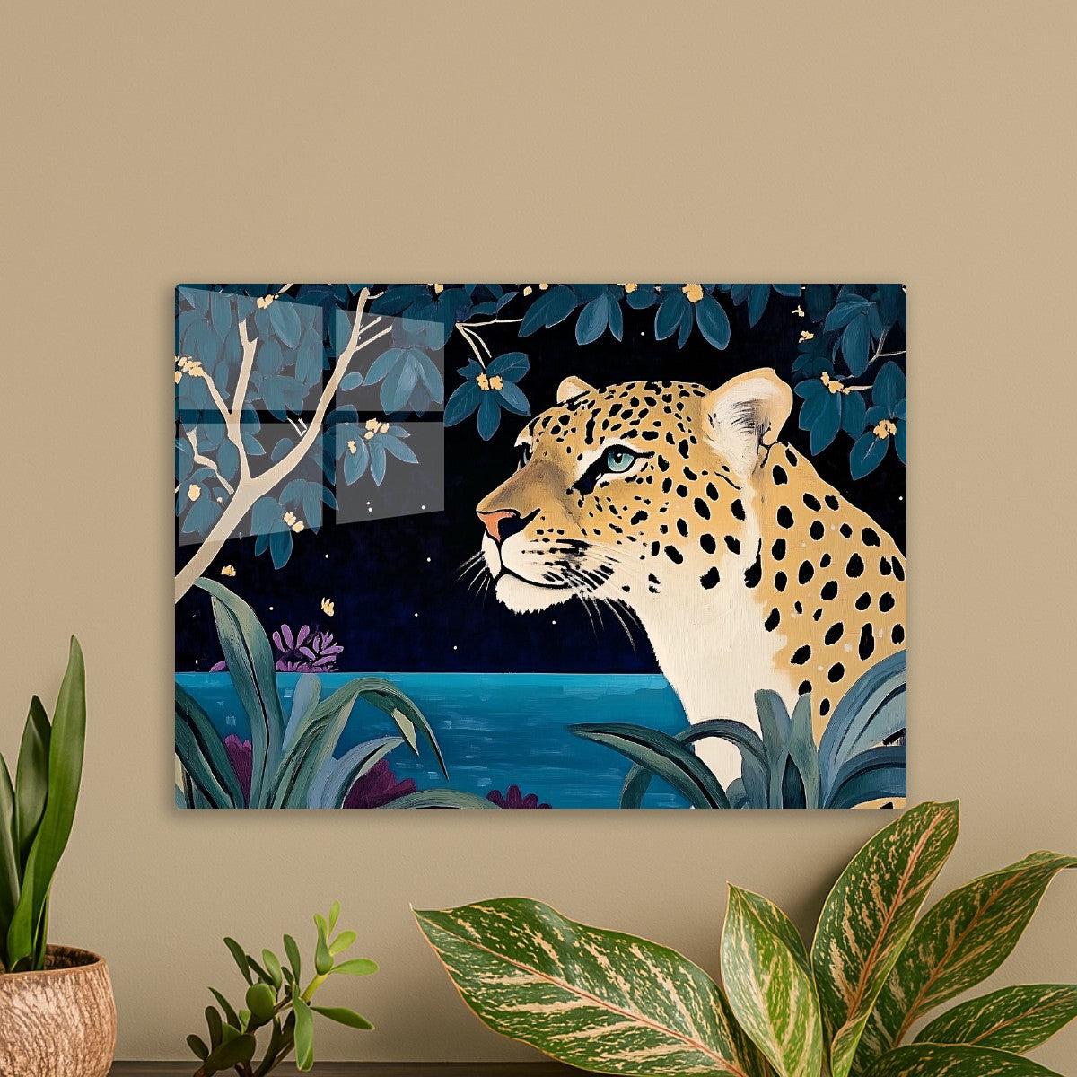 The Night Hunter