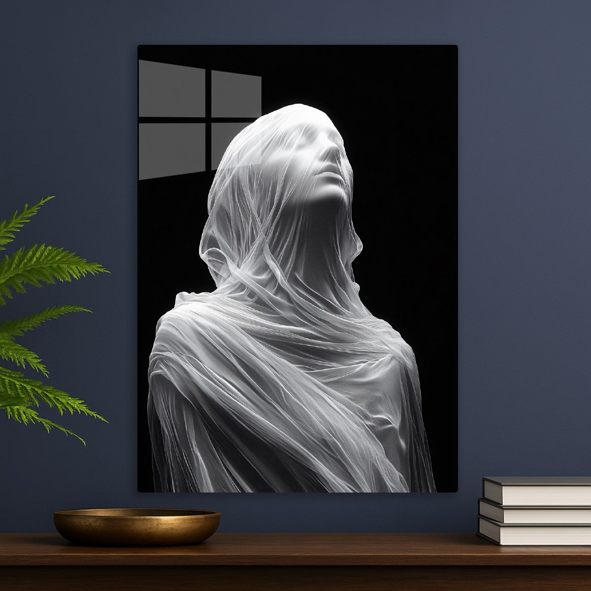 White Veil