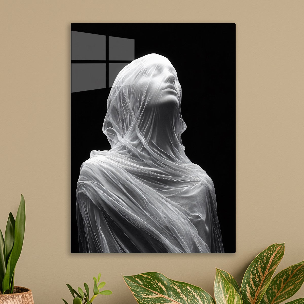 White Veil