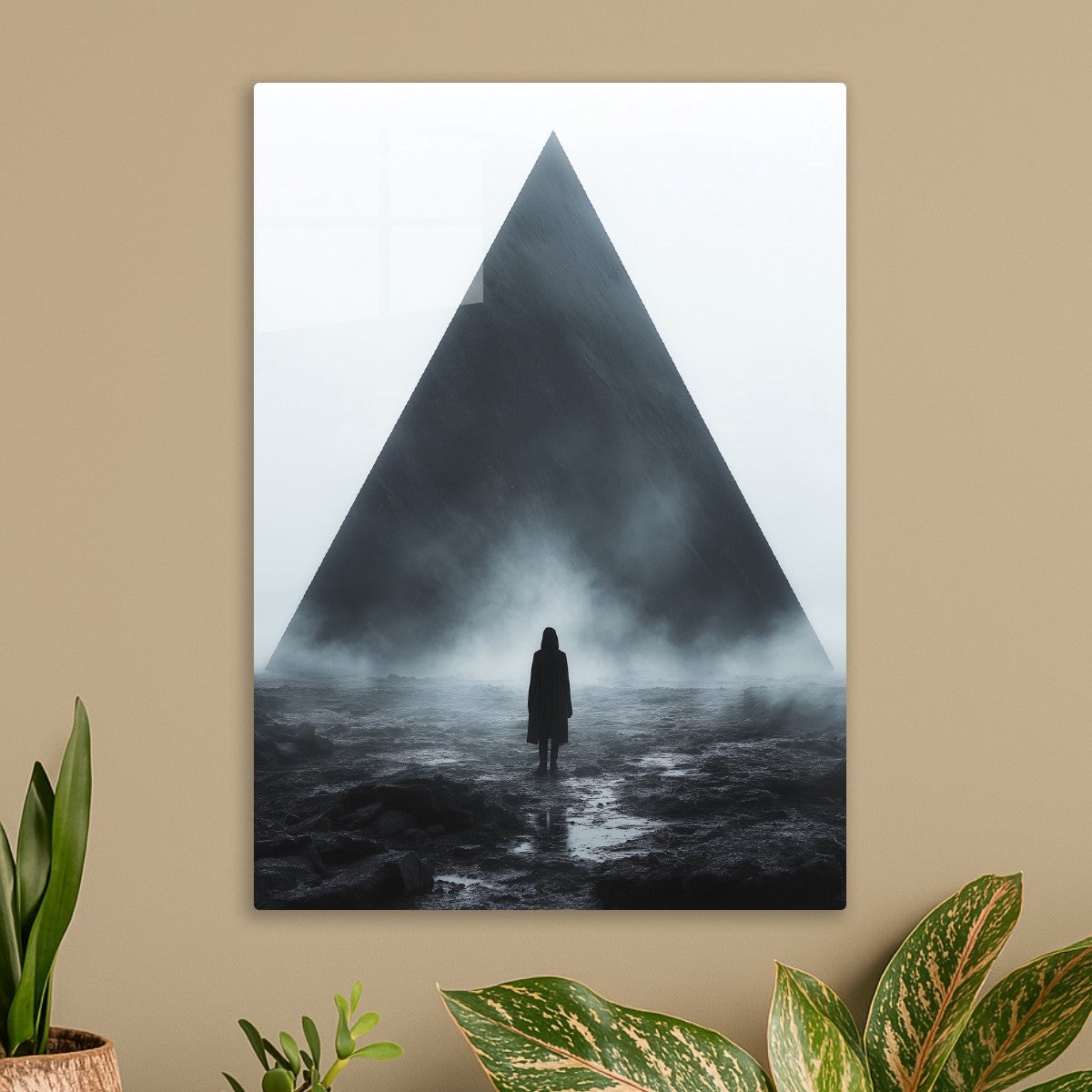 The Triangle