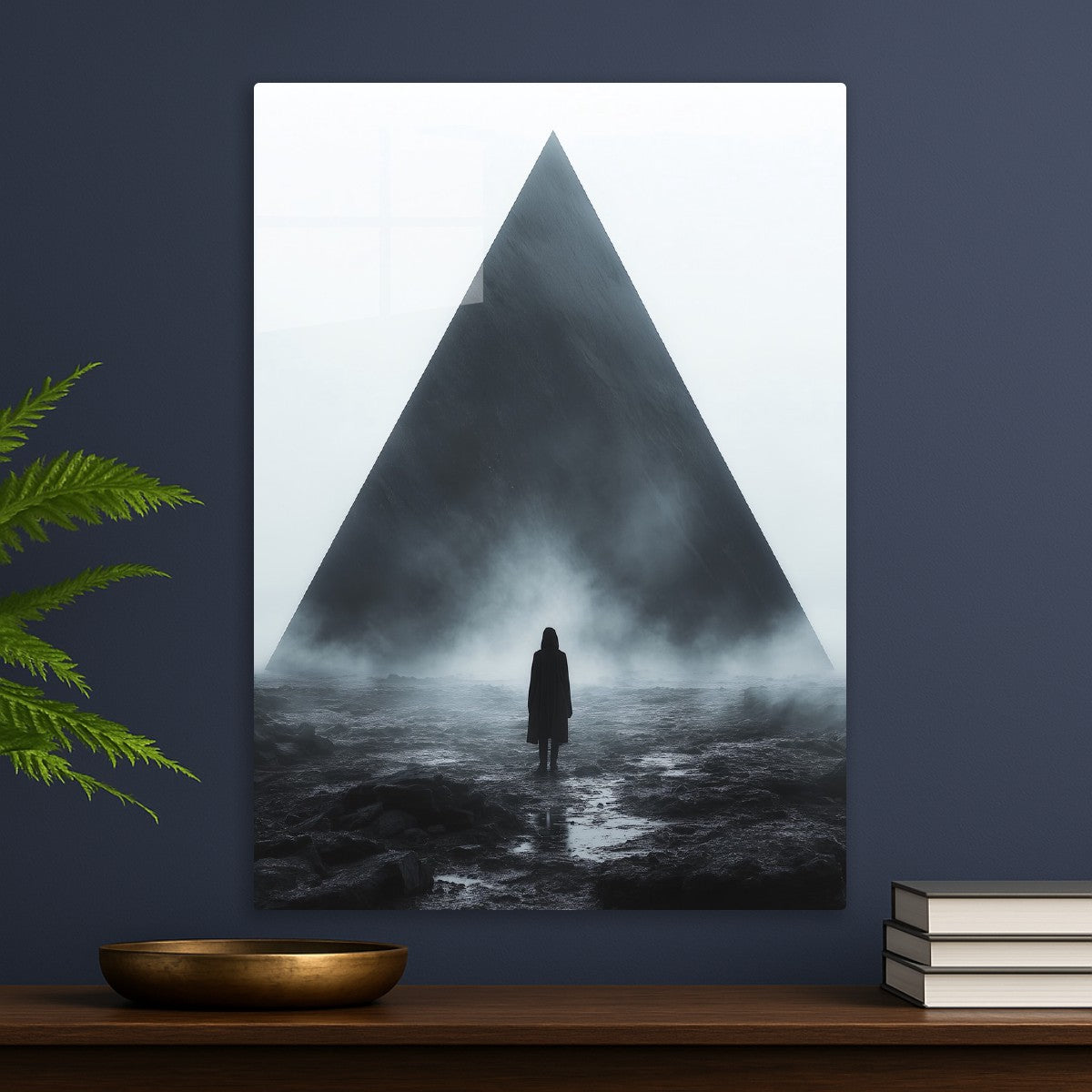 The Triangle
