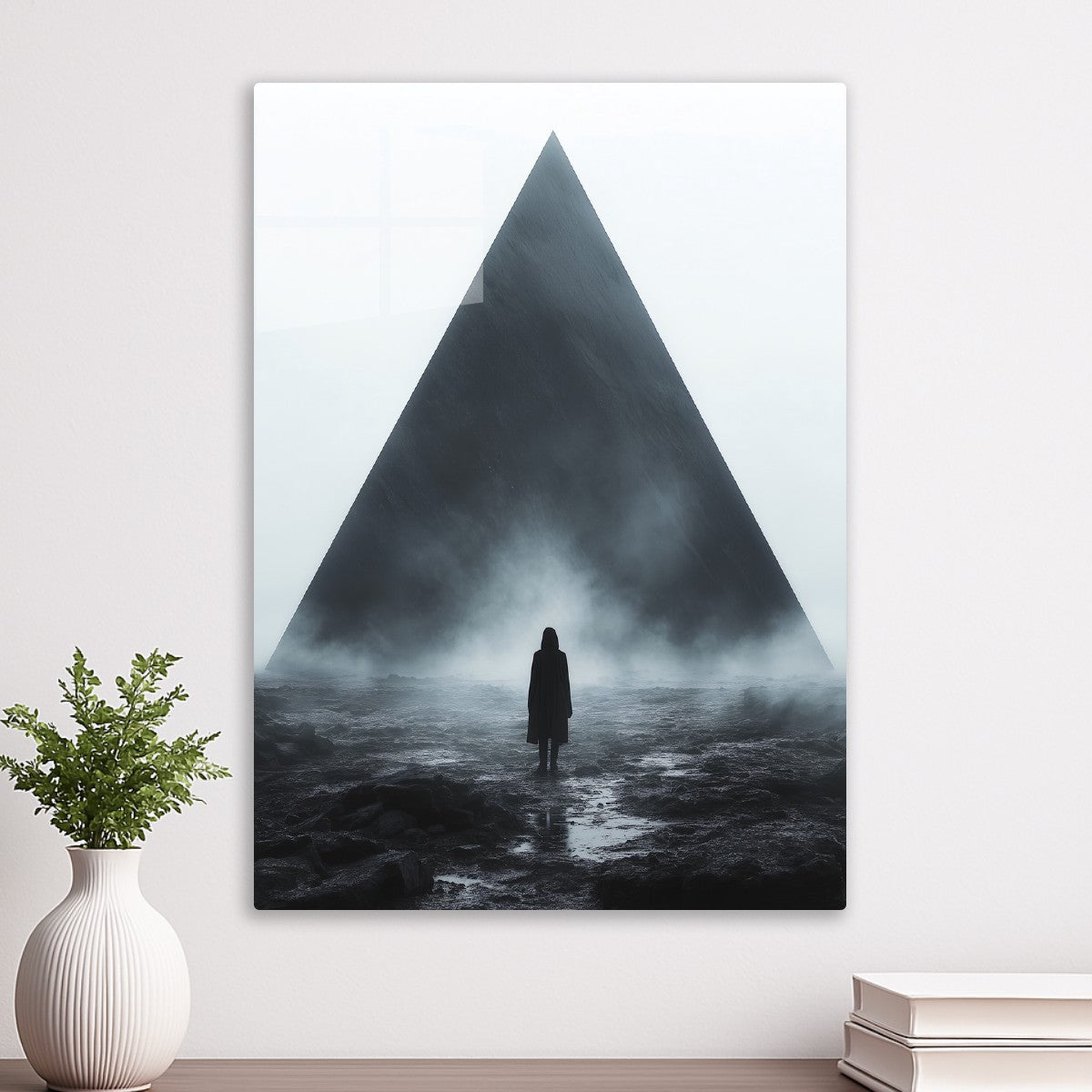 The Triangle