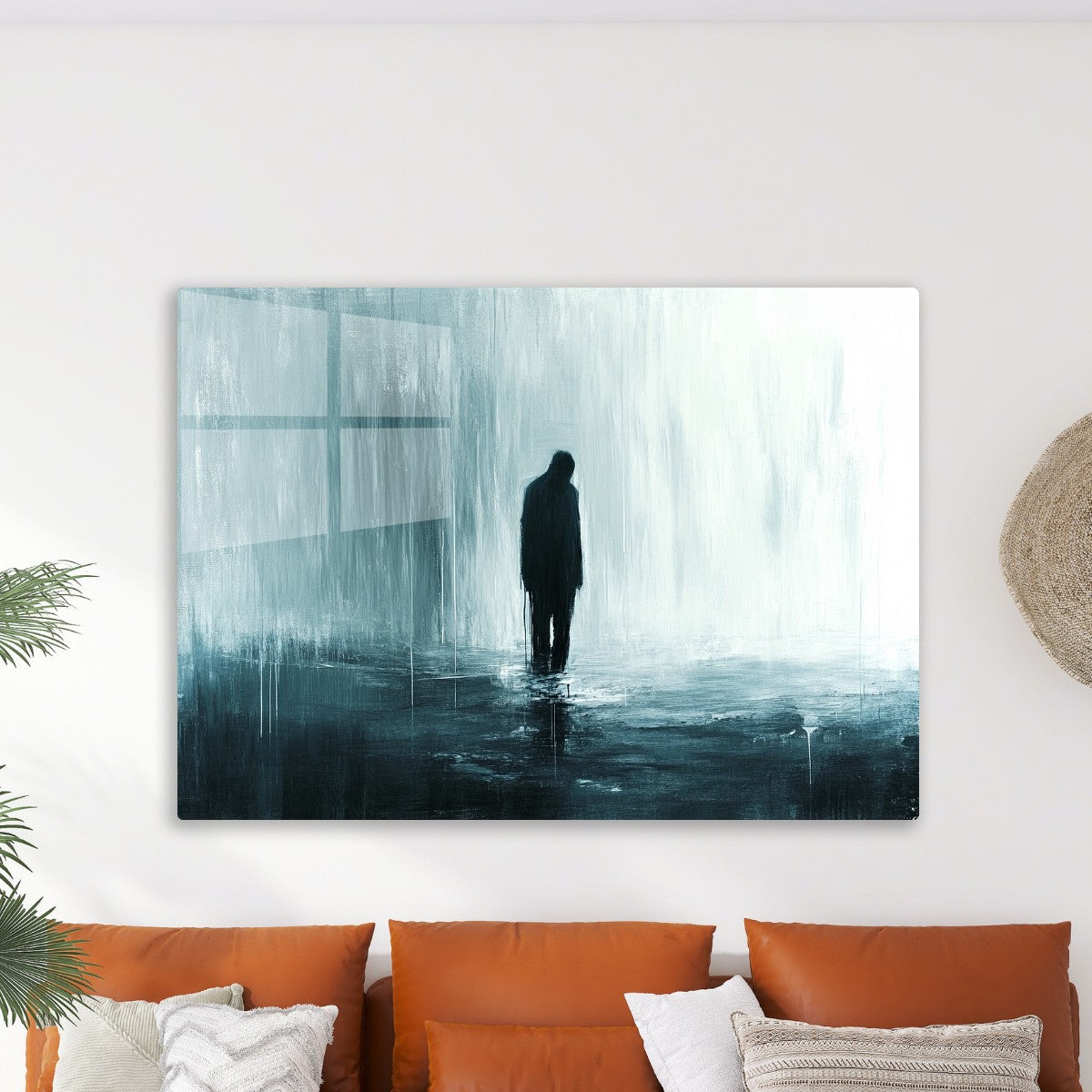 Melting in the Rain