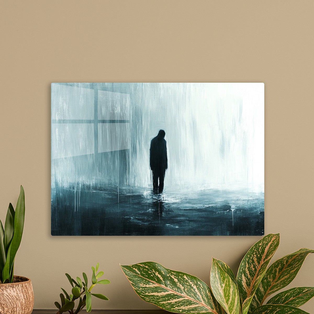 Melting in the Rain