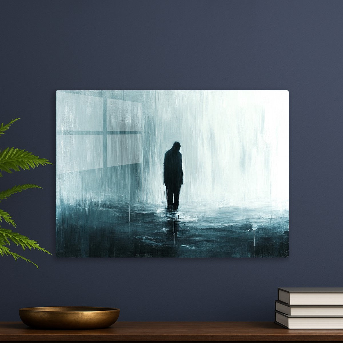 Melting in the Rain
