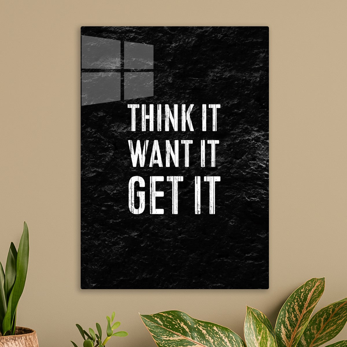 Power of Thought