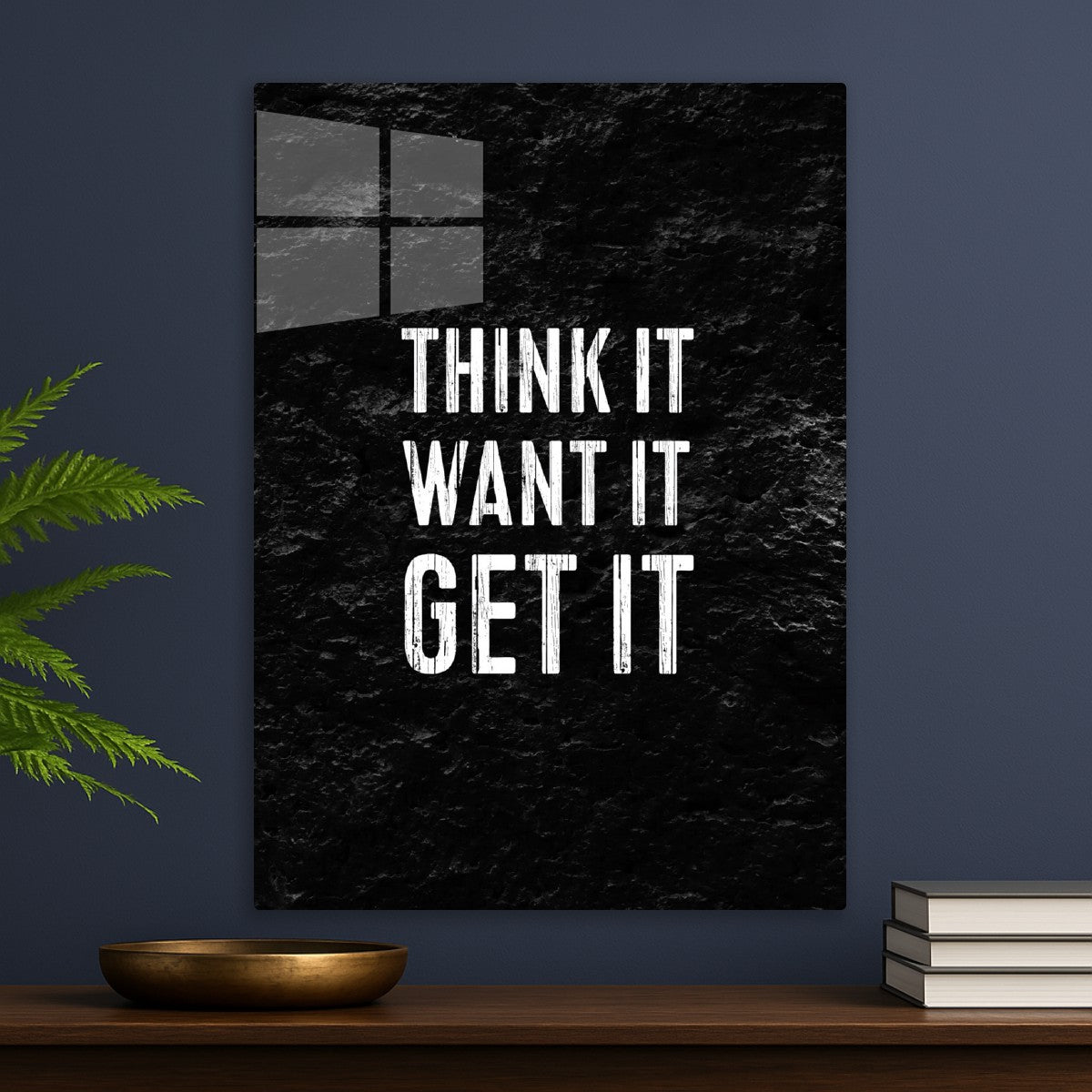 Power of Thought