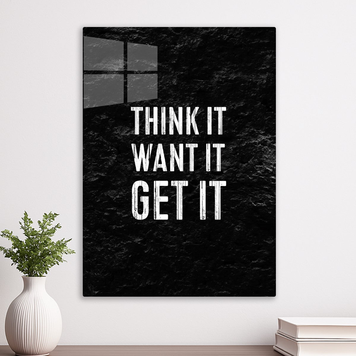 Power of Thought