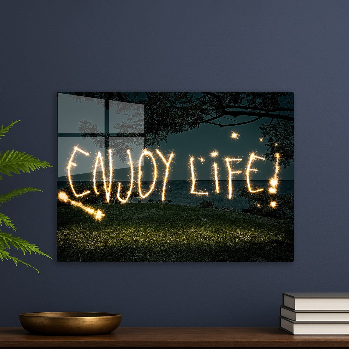 Enjoy Life
