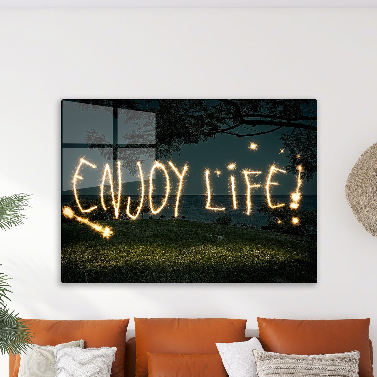 Enjoy Life