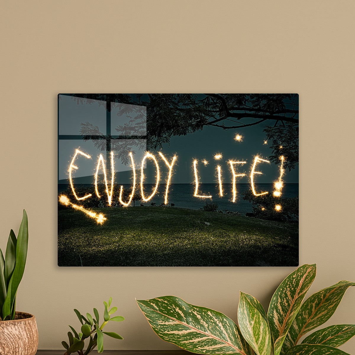 Enjoy Life
