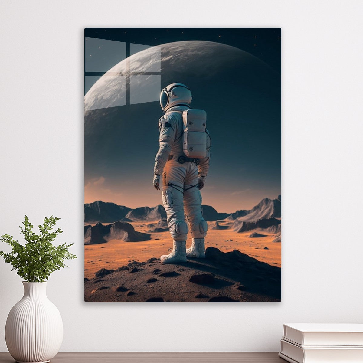 Lunar Explorer