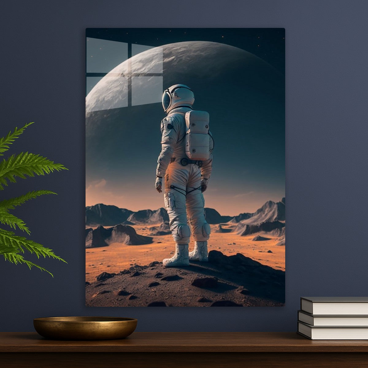 Lunar Explorer