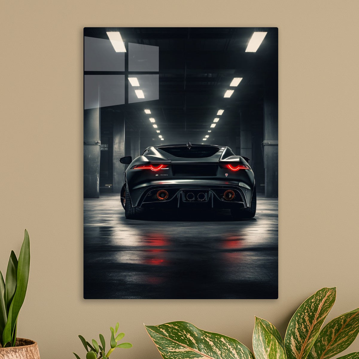 Midnight Machine