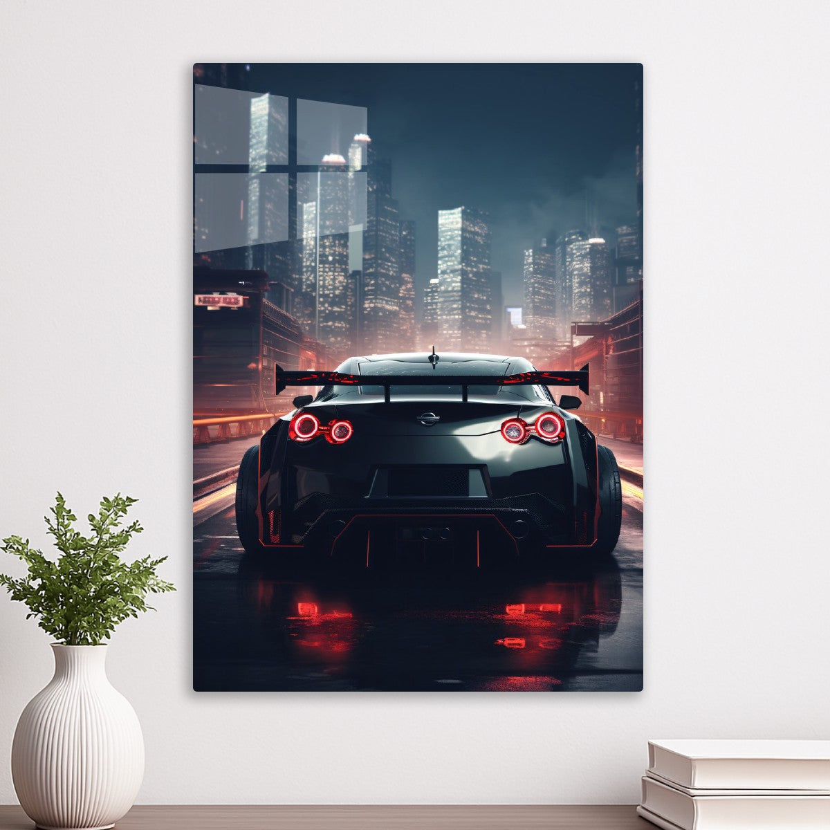 City Night Racer