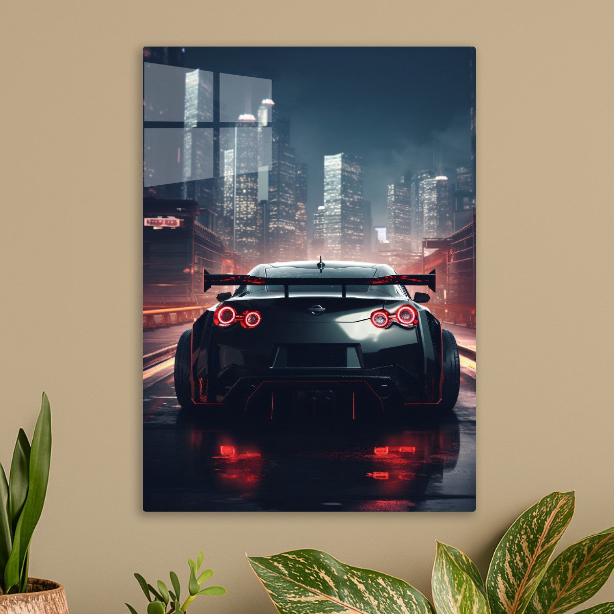 City Night Racer