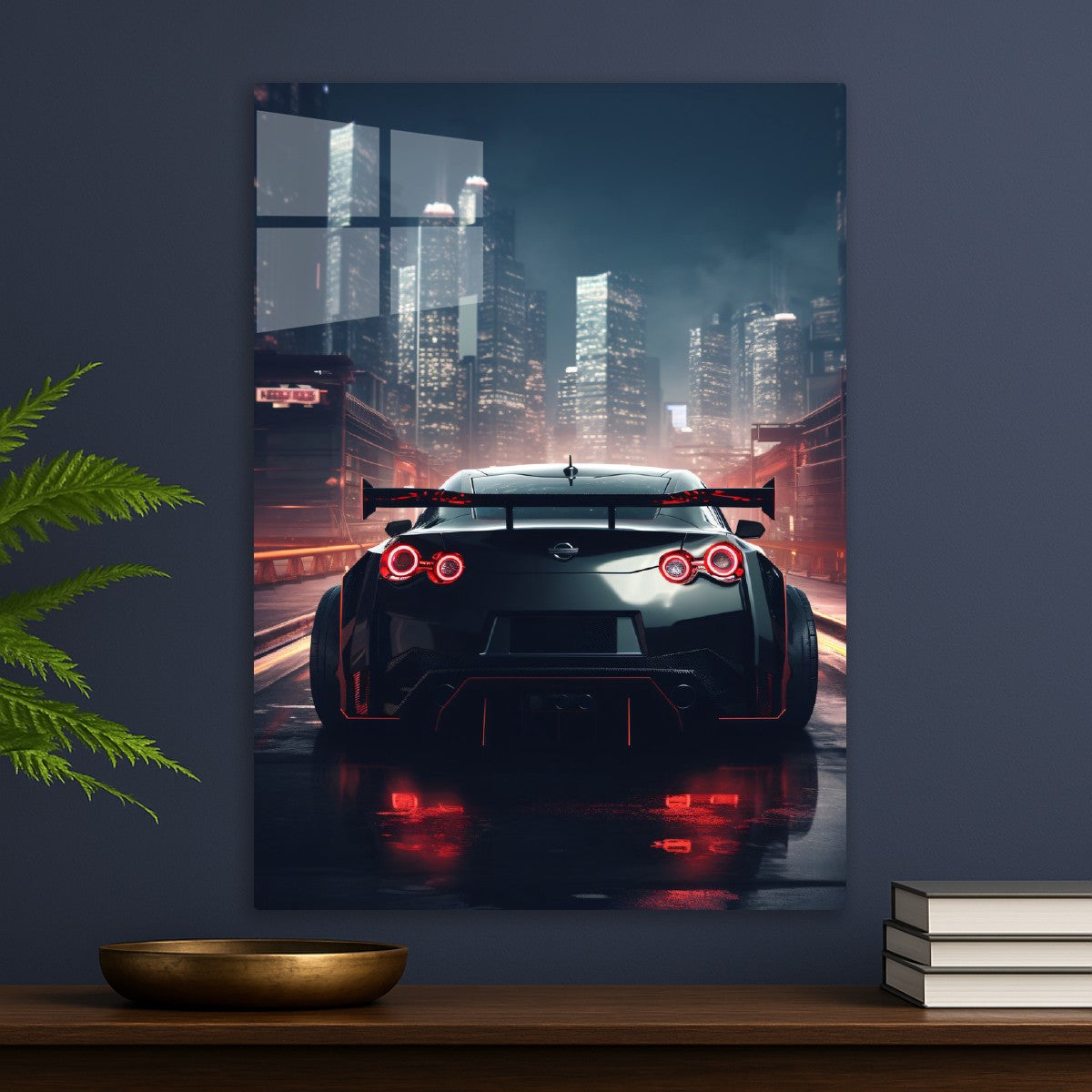 City Night Racer