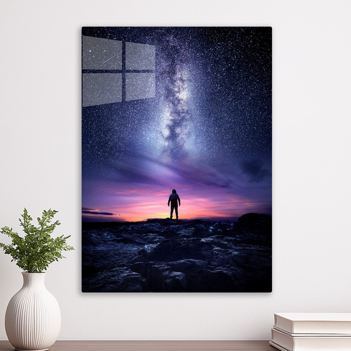 Stargazer's Dream