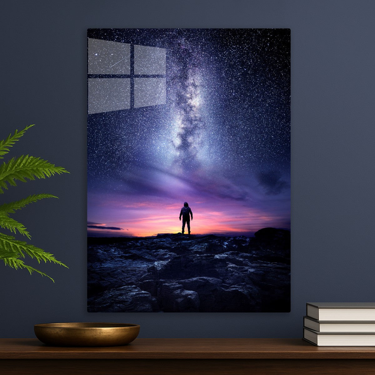 Stargazer's Dream