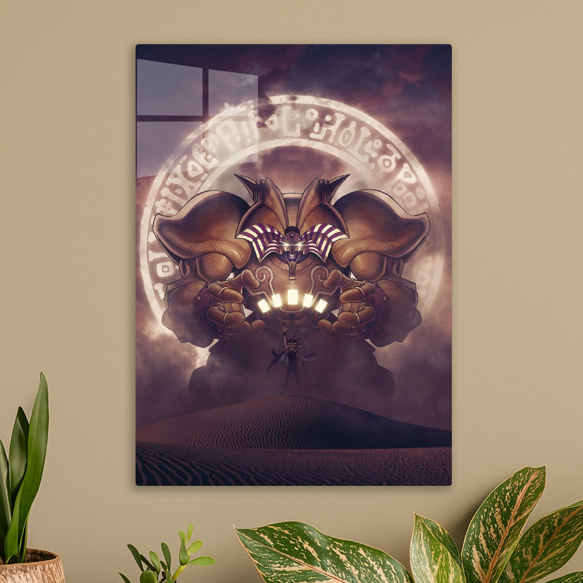 Yu-Gi-Oh! 