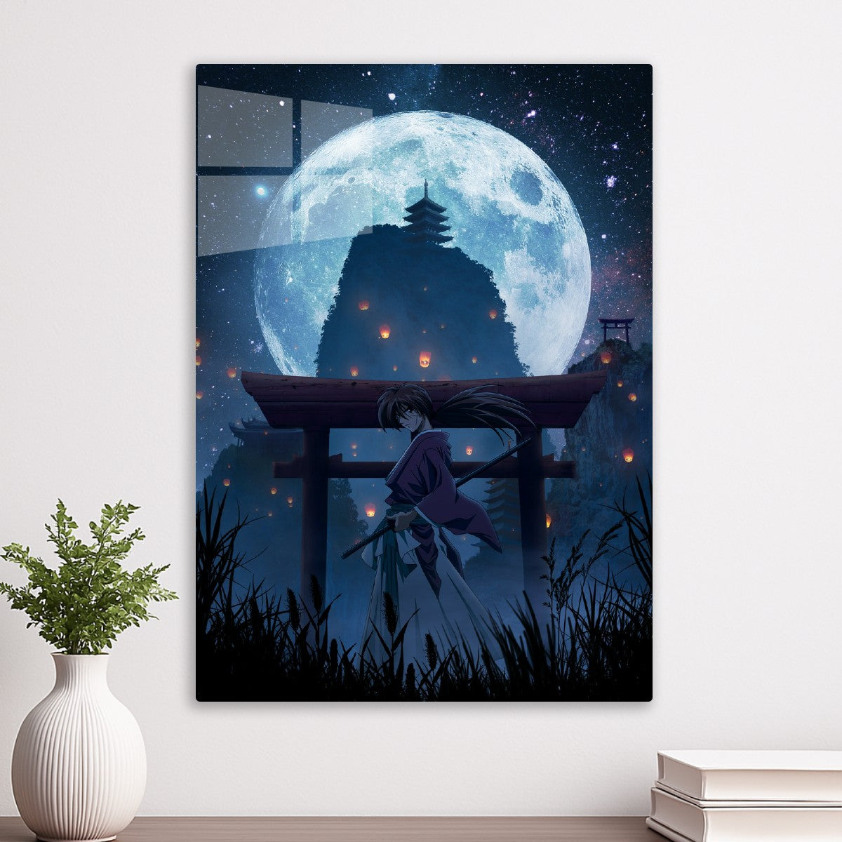 Rurouni Kenshin