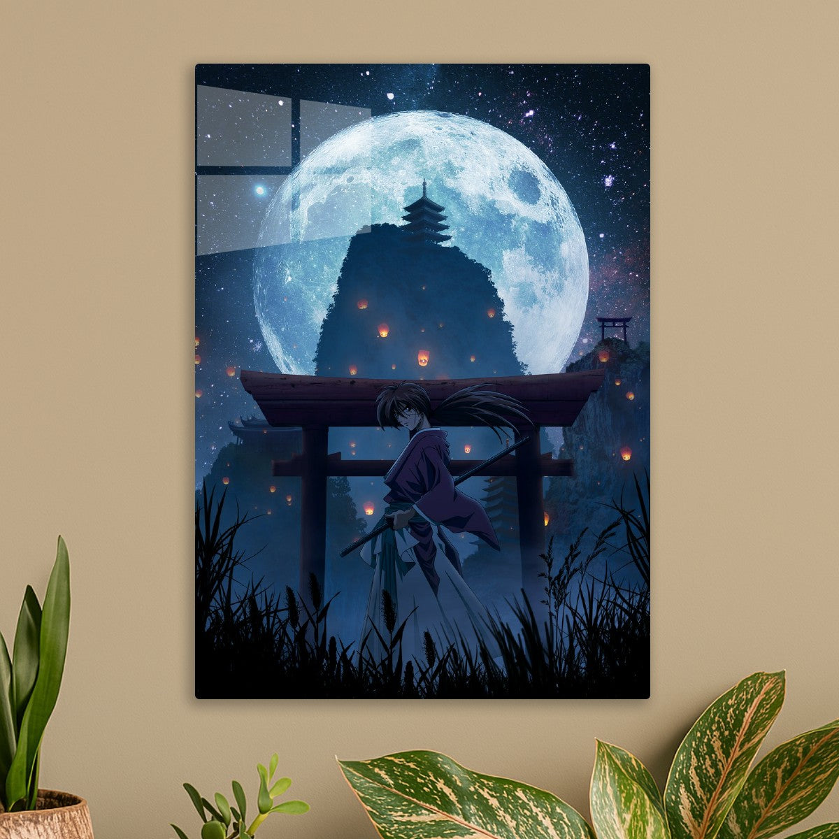 Rurouni Kenshin