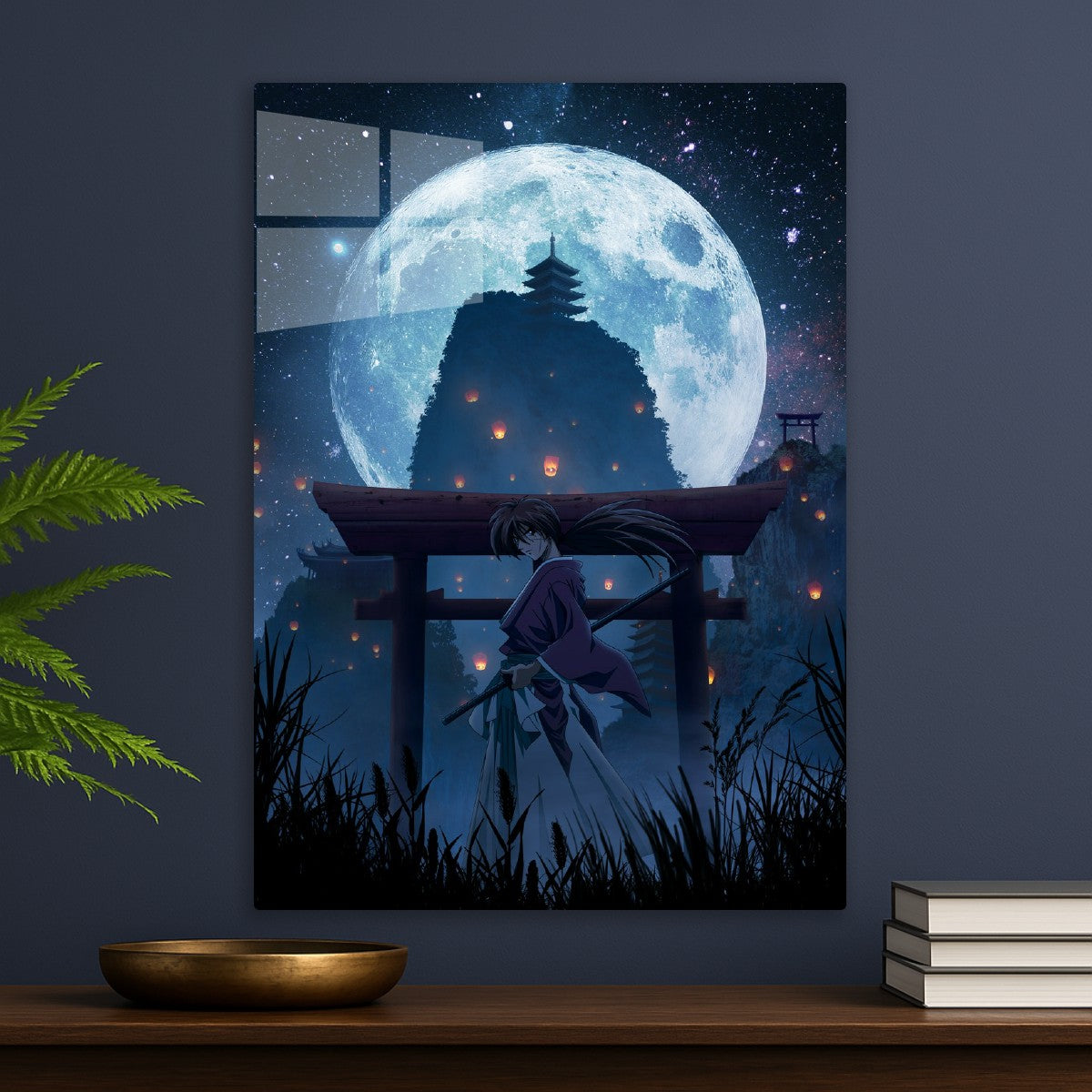 Rurouni Kenshin