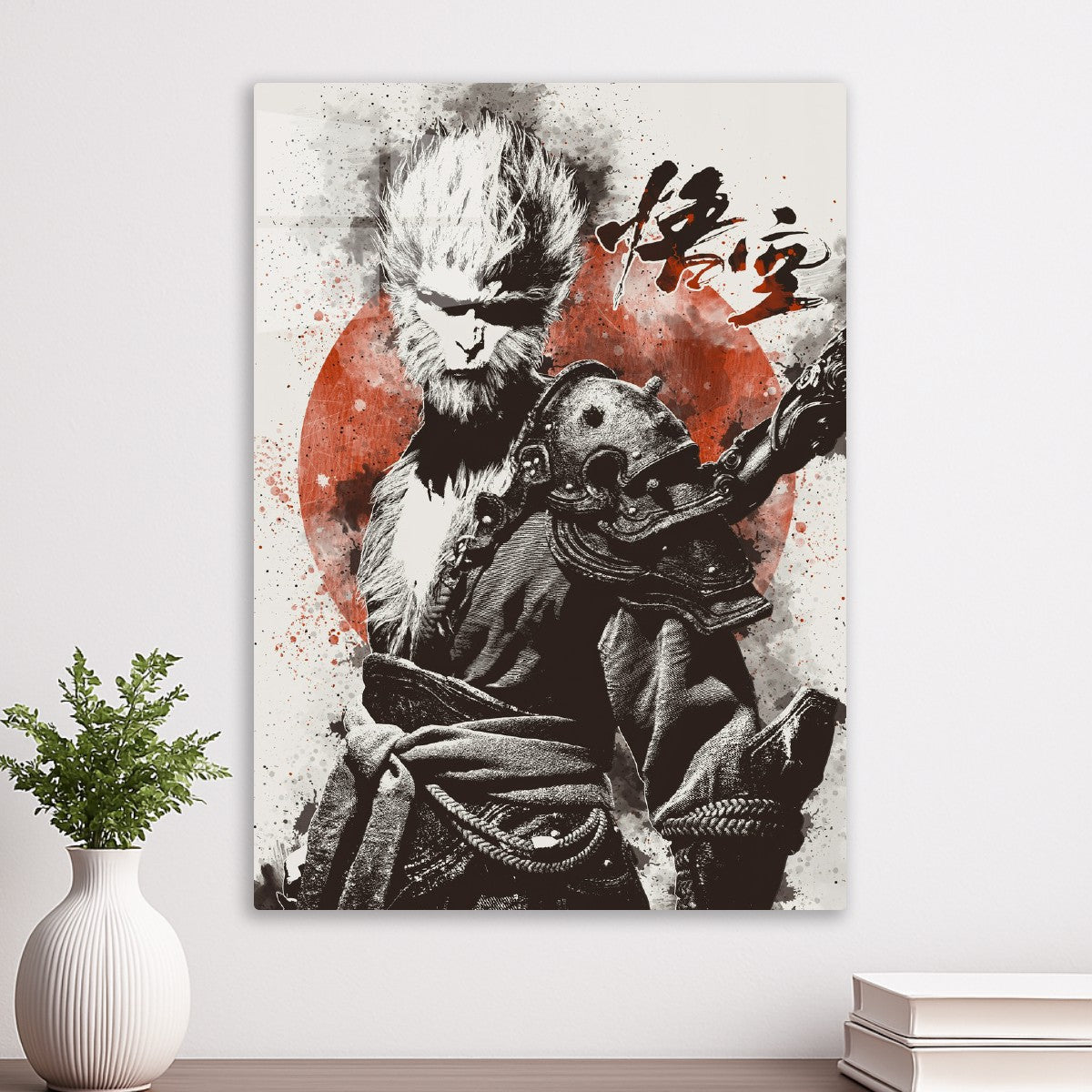 Black Myth Wukong
