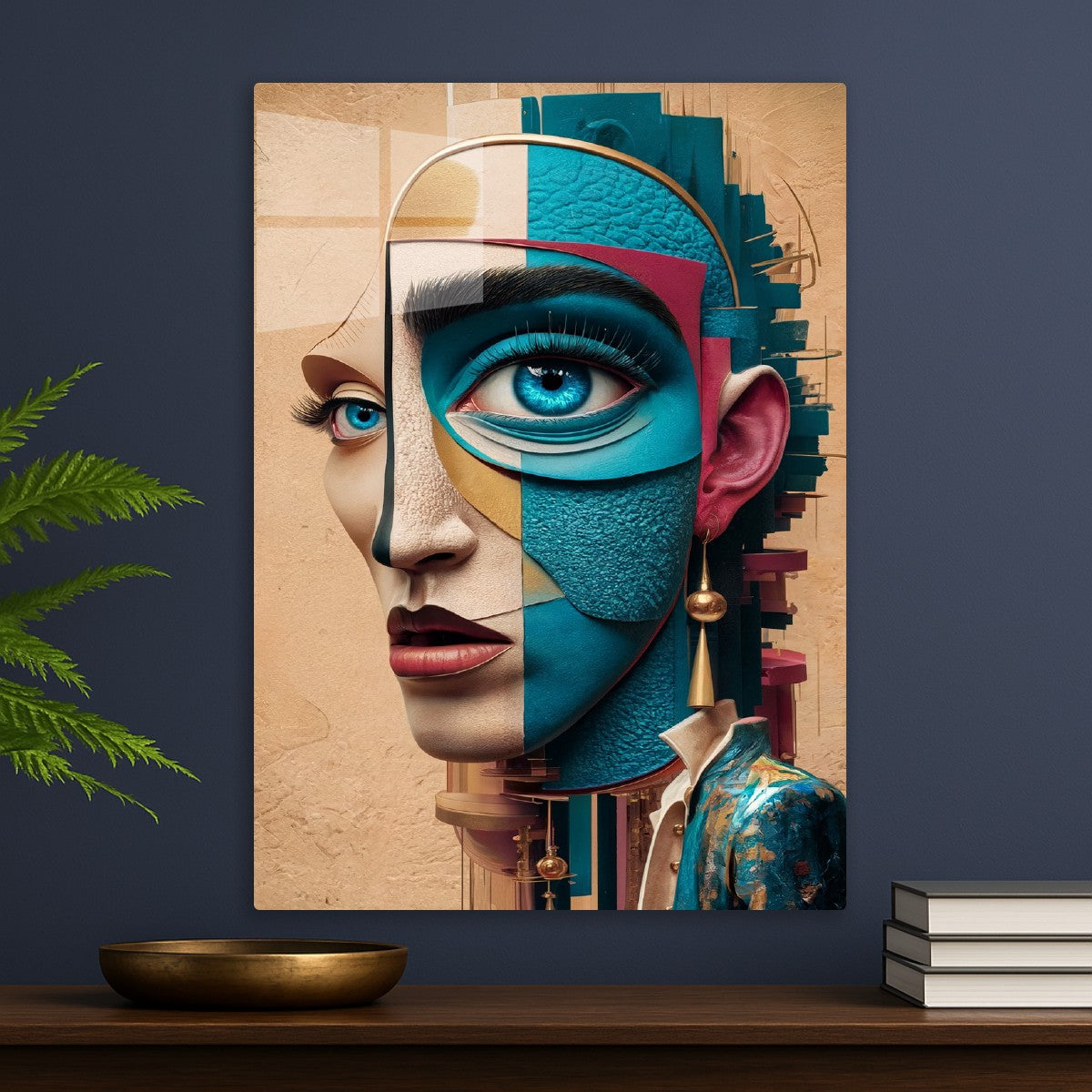Enchanting Portrait