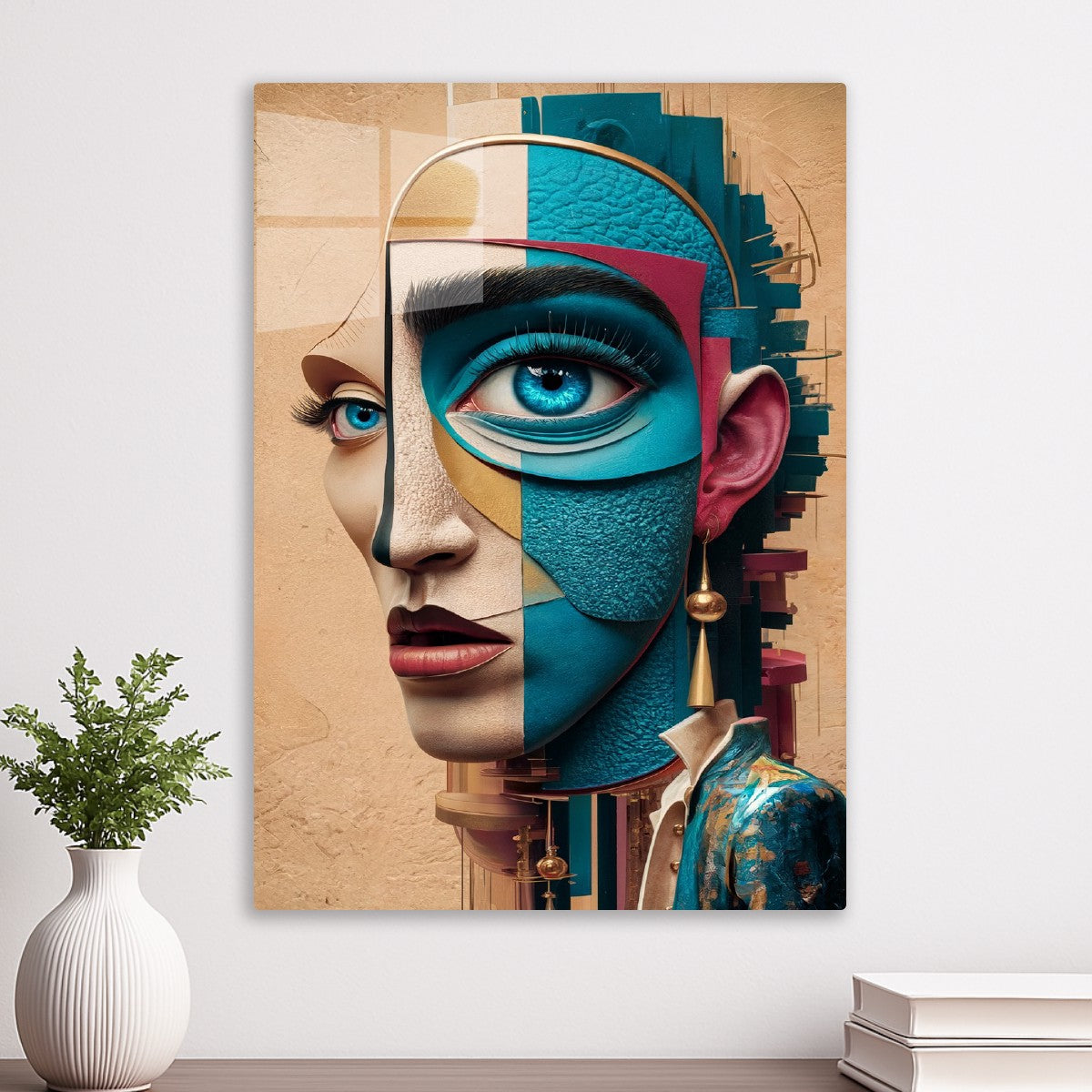 Enchanting Portrait