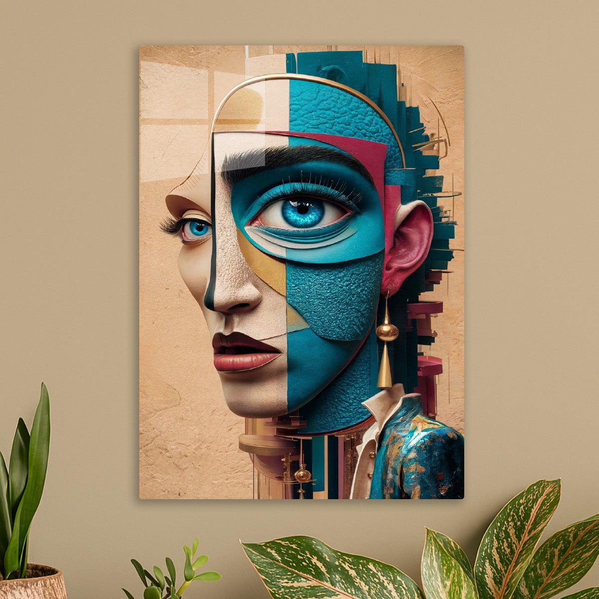 Enchanting Portrait