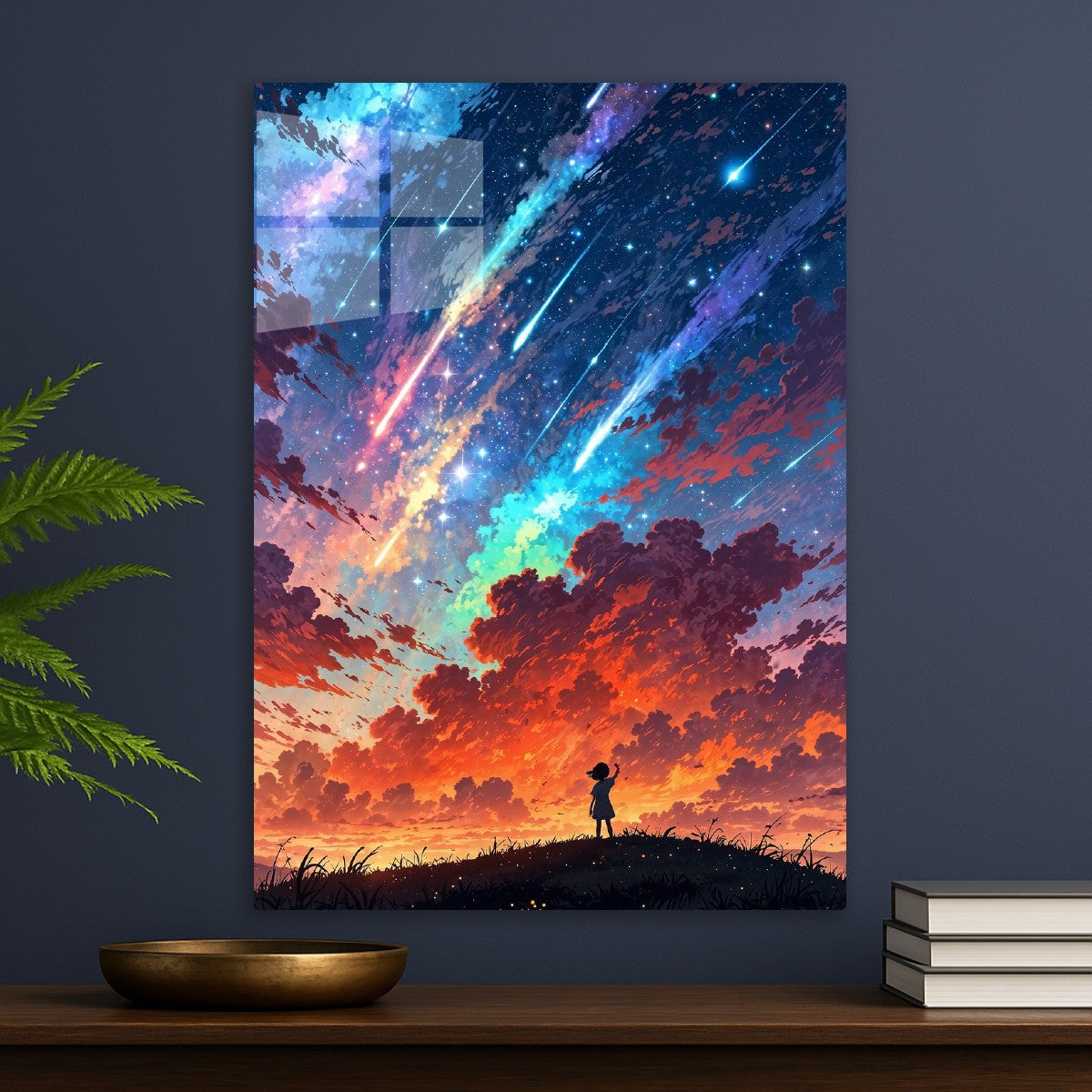 Whispers of the Cosmos