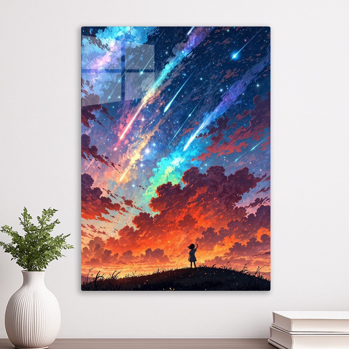 Whispers of the Cosmos