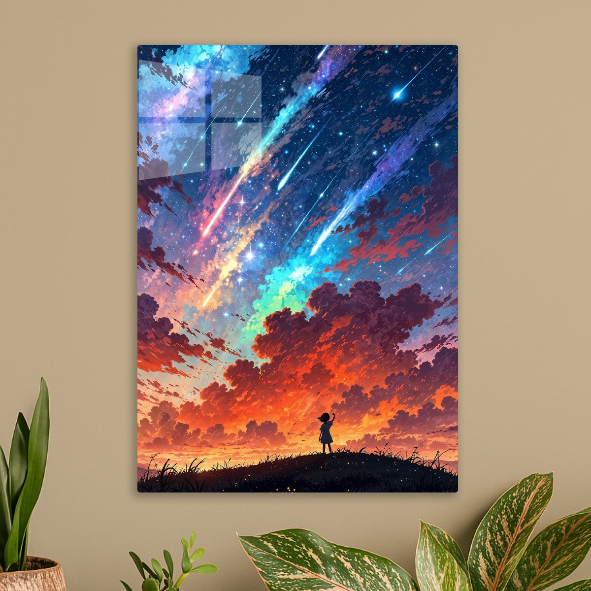 Whispers of the Cosmos