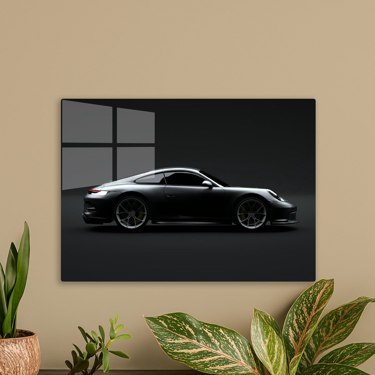 Porsche 911 GT3 Touring