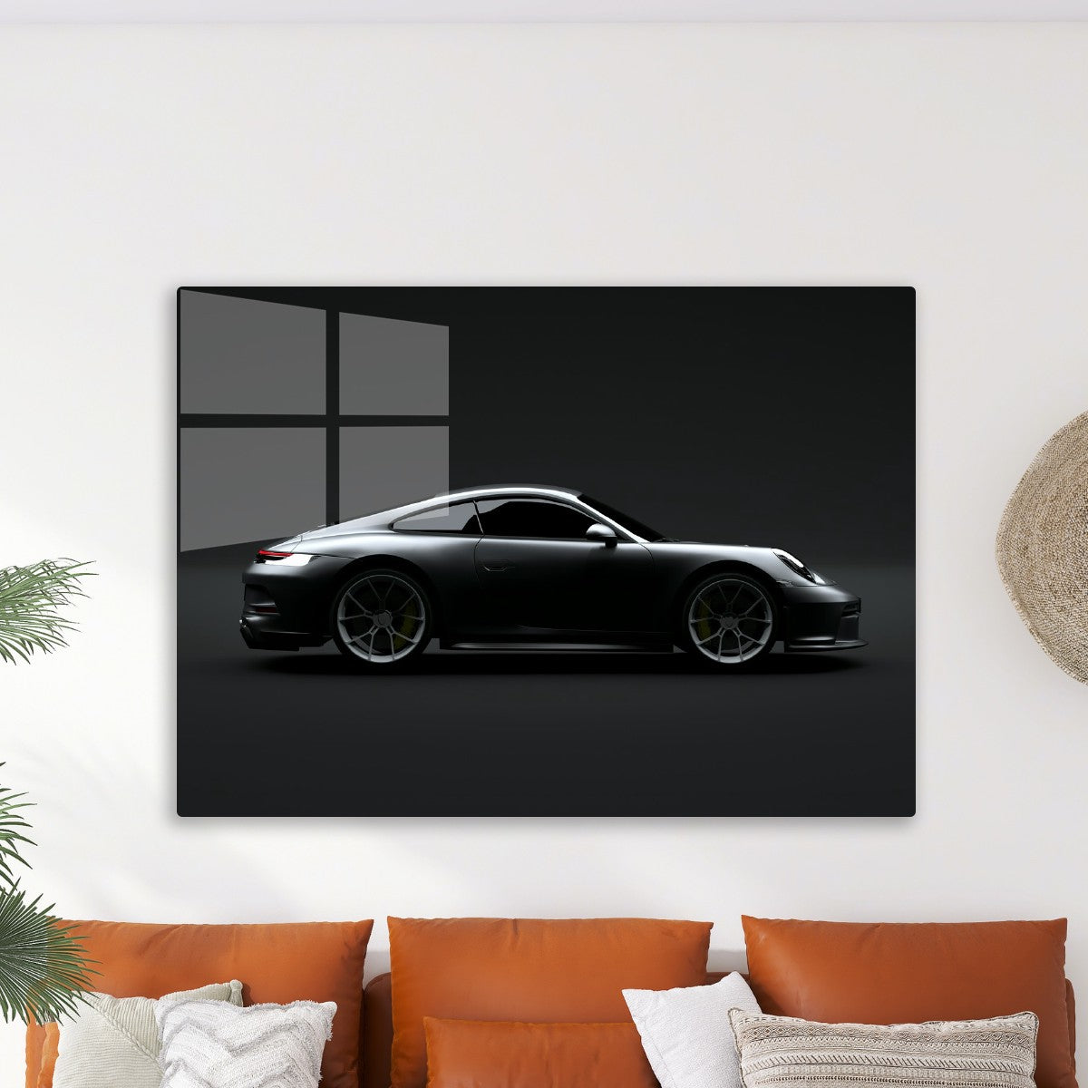 Porsche 911 GT3 Touring