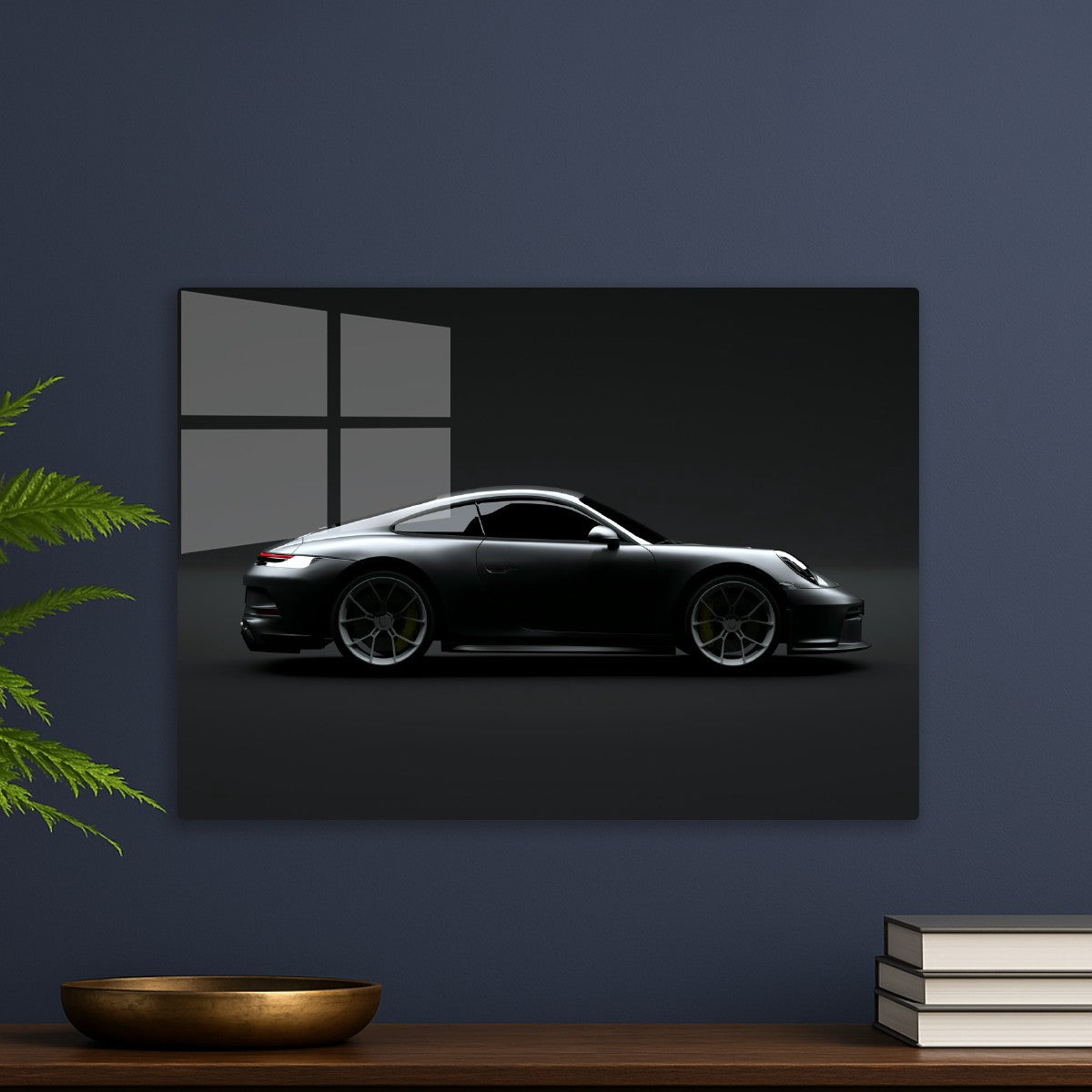Porsche 911 GT3 Touring