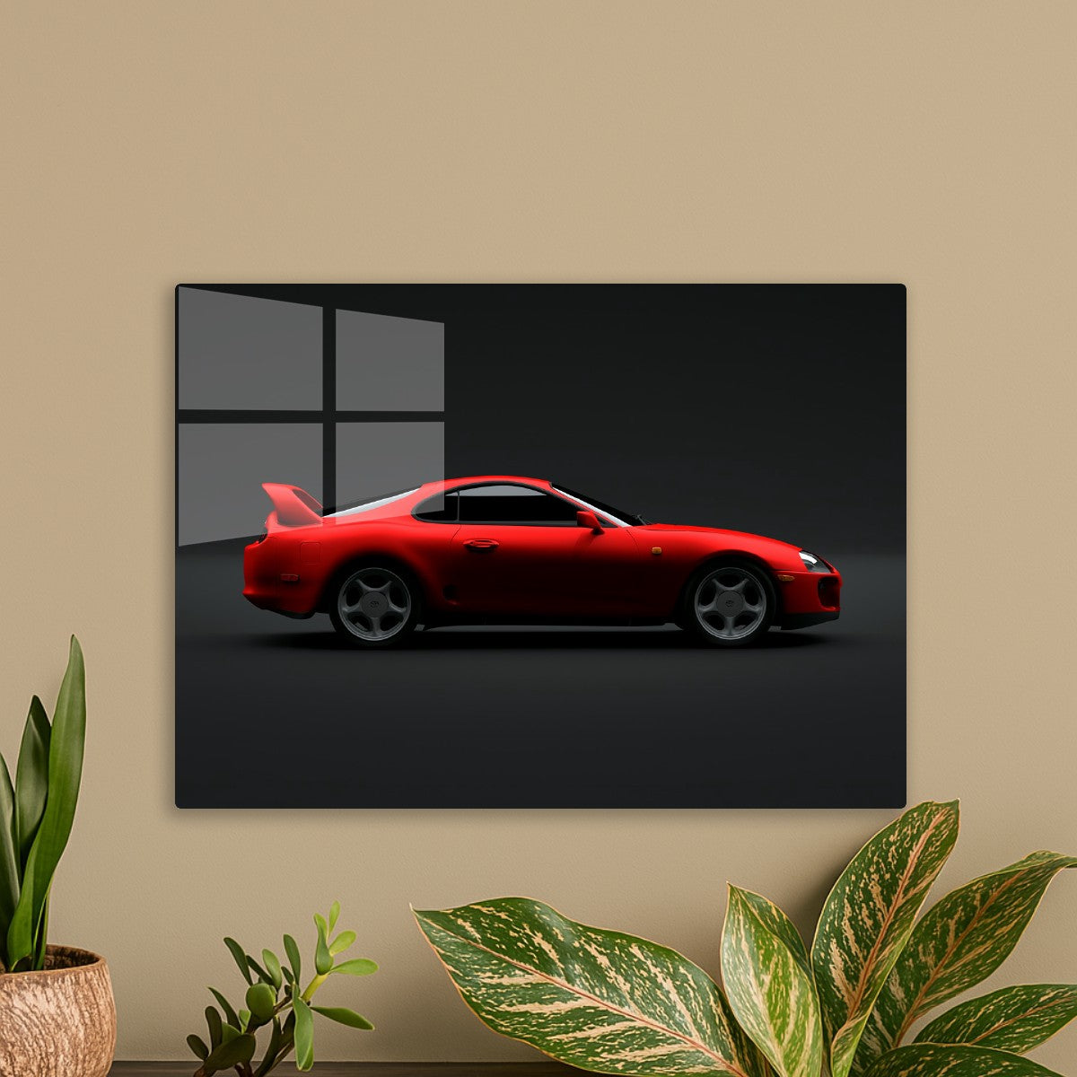 Toyota Supra MK4 – The Legenda